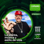 Potcast Càñamo Radio | Solo Audio